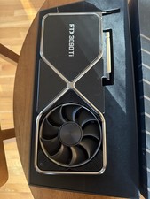 NVIDIA GeForce RTX 3090 Ti Founders Edition FE 24GB GDDR6X Graphics Card