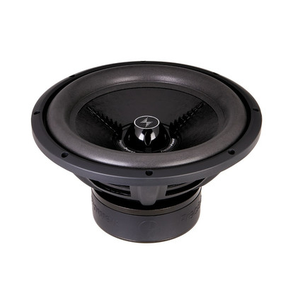 Precision Power (PPI) AW-10D4 10'' Dual 2-Ohm Car Subwoofer