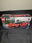2026 Lego Speed Champions Ferrari SF90 XX Stradale 77254 In Stock Ready To Ship!