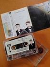 PET SHOP BOYS [ ACTUALLY ] ORIGINAL COLOR PICTURE CASSETTE THAILAND EDITION