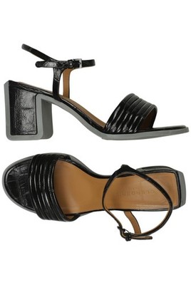 Clergerie Paris Sandalen Damen Sommerschuhe Sandalette offene Schuhe... #gvp1jkj