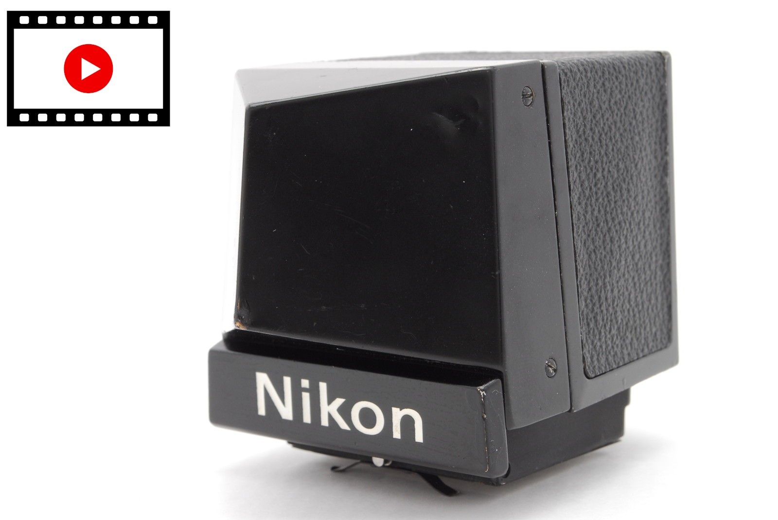 Nikon DA-1 Action Finder per fotocamera F2