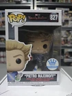 Funko Pop! Marvel Wanda Vision - "Pietro Maximoff" - (Funko Shop) #827