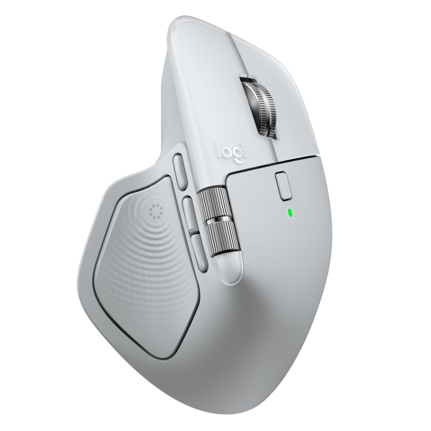 Logitech 910-007576 Mx Master 4 for Mac Mouse