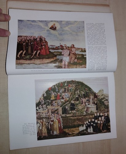 VELHAGEN KLASINGS MONATSHEFTE 9/ 1938 DEUTSCHE KUNSTZEITSCHRIFT GEMÄLDE SKULPTUR - Bild 20 von 24