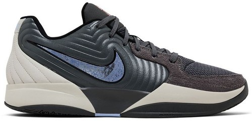 Nike Ja 2 Tiffany Swoosh Black Blue Basketball Shoes FD7328-003