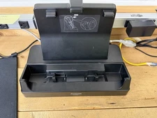 Panasonic FZ-VEBG11 Tablet Dock for ToughPad FZ-G1 *No Power Cord Included*