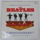 BEATLES HELP! APPLE AP80060 Japan VINYL LP