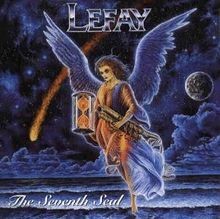 The Seventh Seal von Lefay | CD | Zustand akzeptabel
