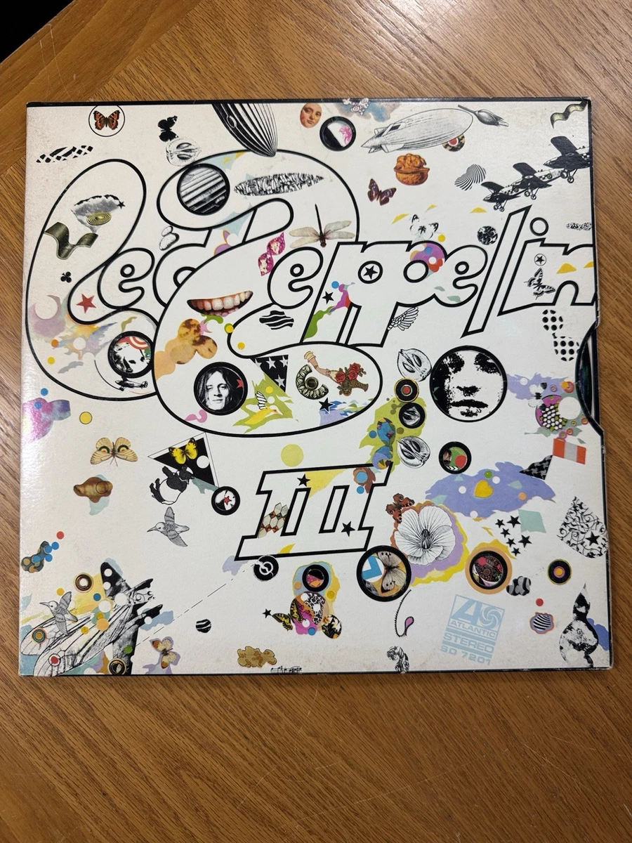 zeppelin iii products for sale | eBay