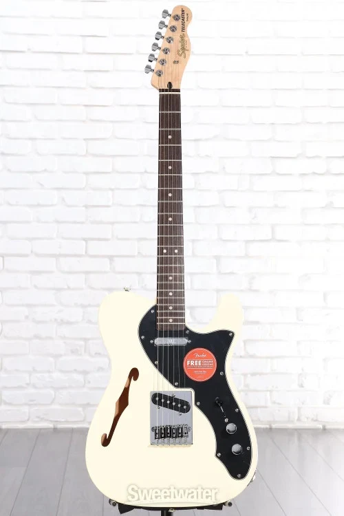 Squier Affinity Telecaster for sale | eBay
