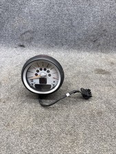 2007-2010 Mini Cooper Rpm Gauge Tach Tachometer Cluster Panel 9 139 518 01 2007-2010 Mini Cooper Rpm Gauge Tach Tachometer Cluster Panel 9 139 518 01