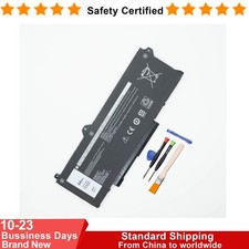GRT01 0R05P0 0VXD57 05RGW Battery For Dell Latitude 14 5421 5431 15 5521 5531