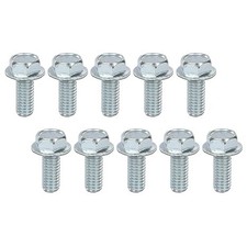 10 Bolts Rear End Cover Compatible With Differential