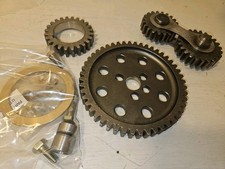 Dynagear78410 Big Block Chevy Gear Drive