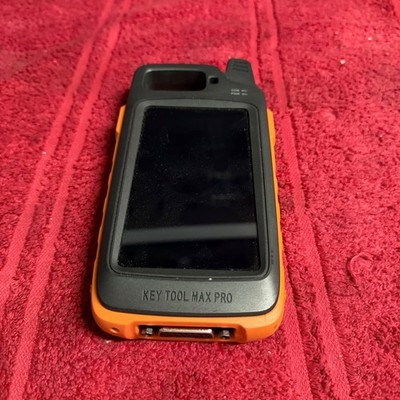 Xhorse VVDI  Tool Max Pro Automotive Key Programmer Tool Only No Cables No Case