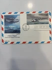 “China Clipper” 1985 United States Stamp First Day Of Issue Cover