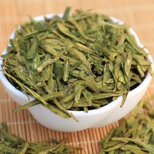 250g Premium Longjing Dragon Well Green Tea Xi Hu Long Jing spring green tea