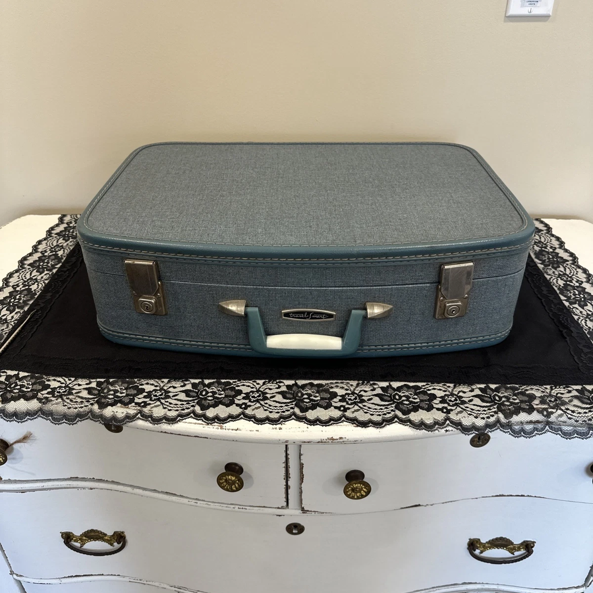Vintage Suitcase for sale | eBay