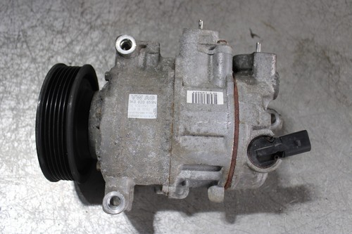 VW Golf Plus V  1,6  75kW BJ08 Klimakompressor Kompressor 1K0820859N *172TKM*