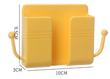 Wall-Mounted Phone Holders