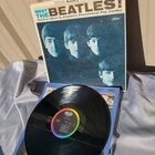 The Beatles Meet The Beatles Vinyl LP Stereo 1964 No George Martin #3