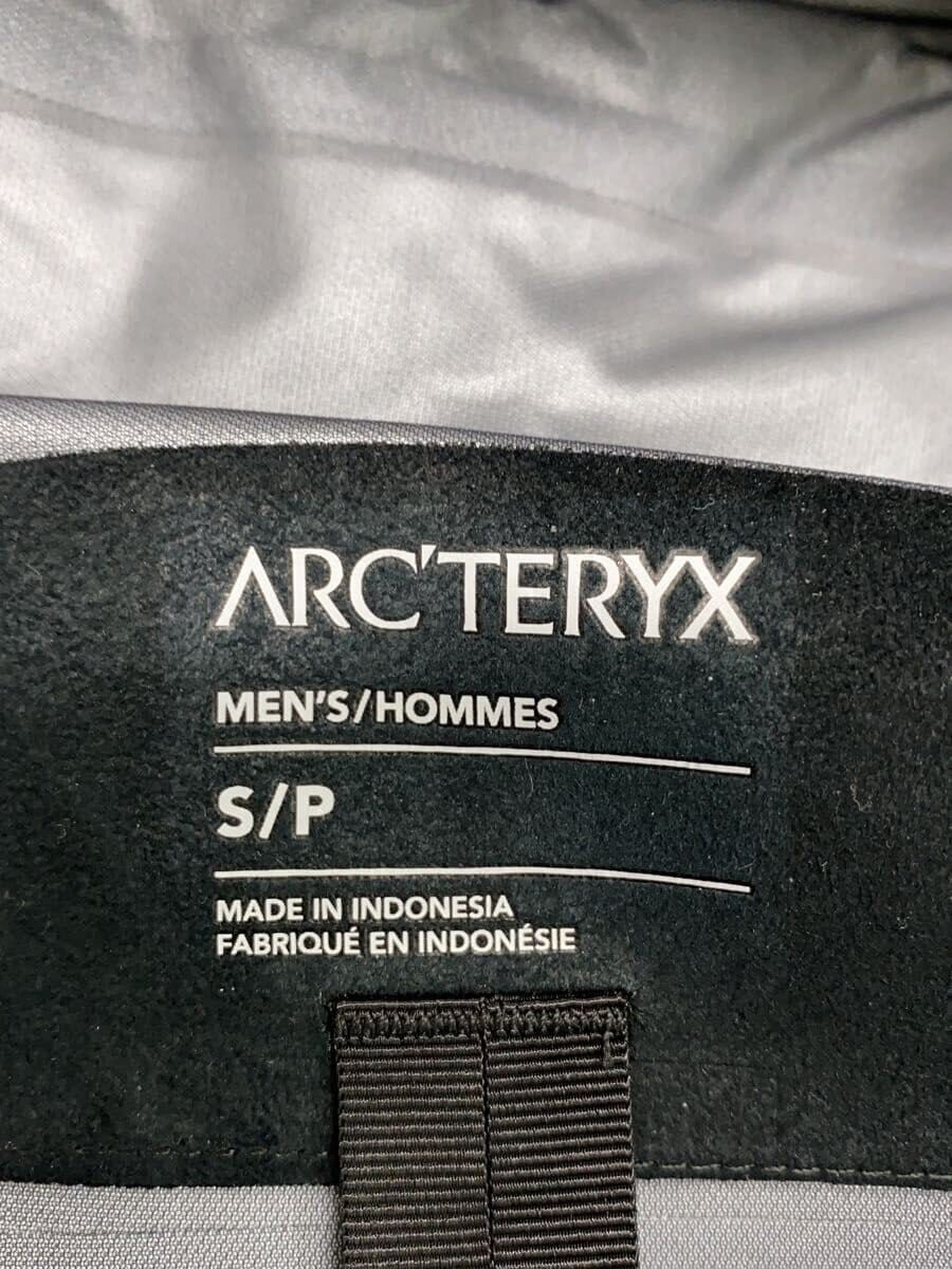 ARC'TERYX Giacca ARC’TERYX Beta blu navy S usata