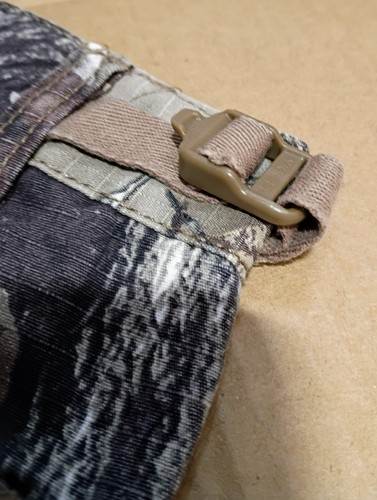 Red Head Brand HTC Pattern Camo Hunting Pants- Childs 4-5 (XS-TP-/EP) - Picture 6 of 8