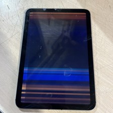 APPLE IPAD MINI 6 A2568 64GB