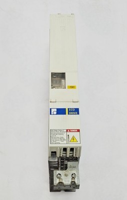 Rexroth DKC11 . 3-040-7-FW EcoDrive03 Servoantrieb Servo Drive #2
