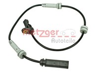 Metzger Sensor, Raddrehzahl 0900946 FüR Bmw