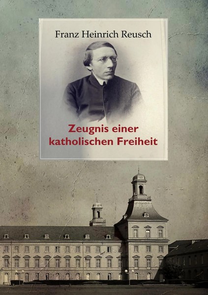 Franz Heinrich Reusch (1825-1900) Franz Heinrich Reusch (U. A.) Taschenbuch 2022-image