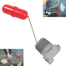 For Johnson Controls F93B-1C 1-1/4 Air Volume Control for Deep Well Applications