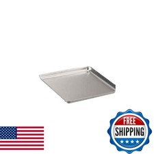 American Metalcraft SQ1620 Square Deep Dish Pan Aluminum 16x16x2