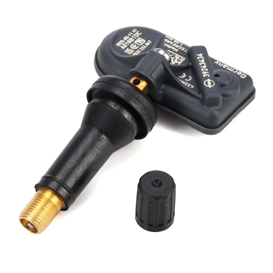 4x ORIGINAL Opel MOPAR Reifendrucksensor Radsensor ASTRA K INSIGNIA B YQ00956280 - Bild 2 von 4