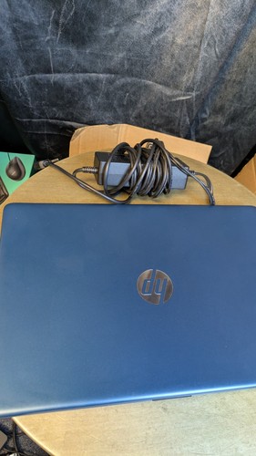 HP 15-DY0700TG Intel Pentium (8/256 Go) - Photo 7/10