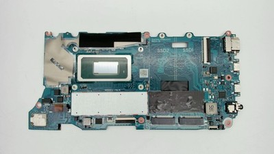 LG Intel Core Ultra 7 155H Motherboard For 15Z90S