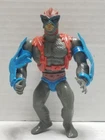 Vintage He-Man Masters Of The Universe Stratos Action Figure MOTU 1981 Rare