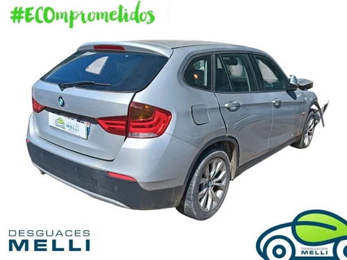 2992479 Piloto Trasero Izquierdo Interior para BMW SERIE X1 (E84) 2009 9186296 - Imagen 10 de 10