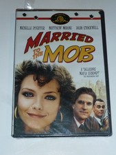 Married to the Mob (DVD, 2000) for sale online | eBay