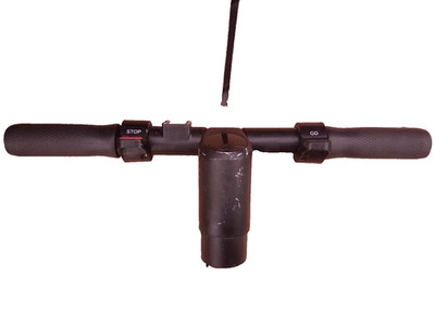 ORIGINAL NINEBOT BY SEGWAY ELECTRIC KICK SCOOTER F25/F30/F35/F40 HANDLE BAR