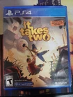 It Takes Two - Sony PlayStation 4