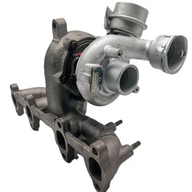 Turbolader für VW AUDI 1.9 TDI 110 115 PS ALH AHF AUY AJM 038253019D 038253019N