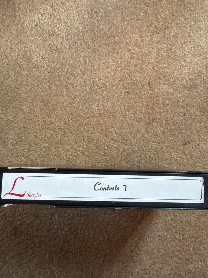 Contests 7 Lifestyles you’ll have to watch it to know - erotic bodybuilding - Image 2 of 4