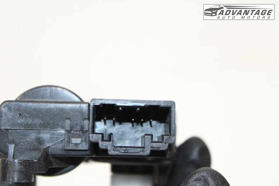 GMC YUKON 2015-2020 CLIMATIZACIÓN AIRE ACONDICIONADO calentador solapa servo puerta motor actuador y soporte OEM Foto 4 de 4