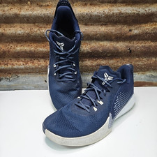 Preços baixos em Nike Mamba Fury Team Midnight Navy | eBay Preços baixos em Nike Mamba Fury Team Midnight Navy | eBay