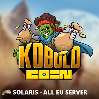 Dune Awakening 500-3.000 Mio. Solari - Alle EU Server