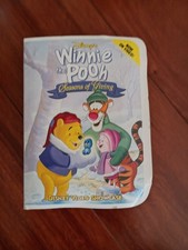 Year 2000 McDonald's Happy Meal Toy Figurine Pre-owned Tigger