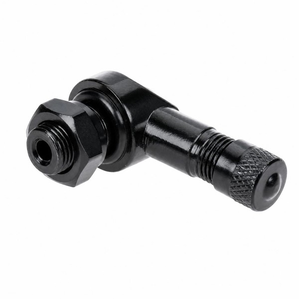 Motolibre Ventil Felge 90 Grad 8,3Mm (FüR: Moto Guzzi SP2 1000 Vh 84-87 )-image