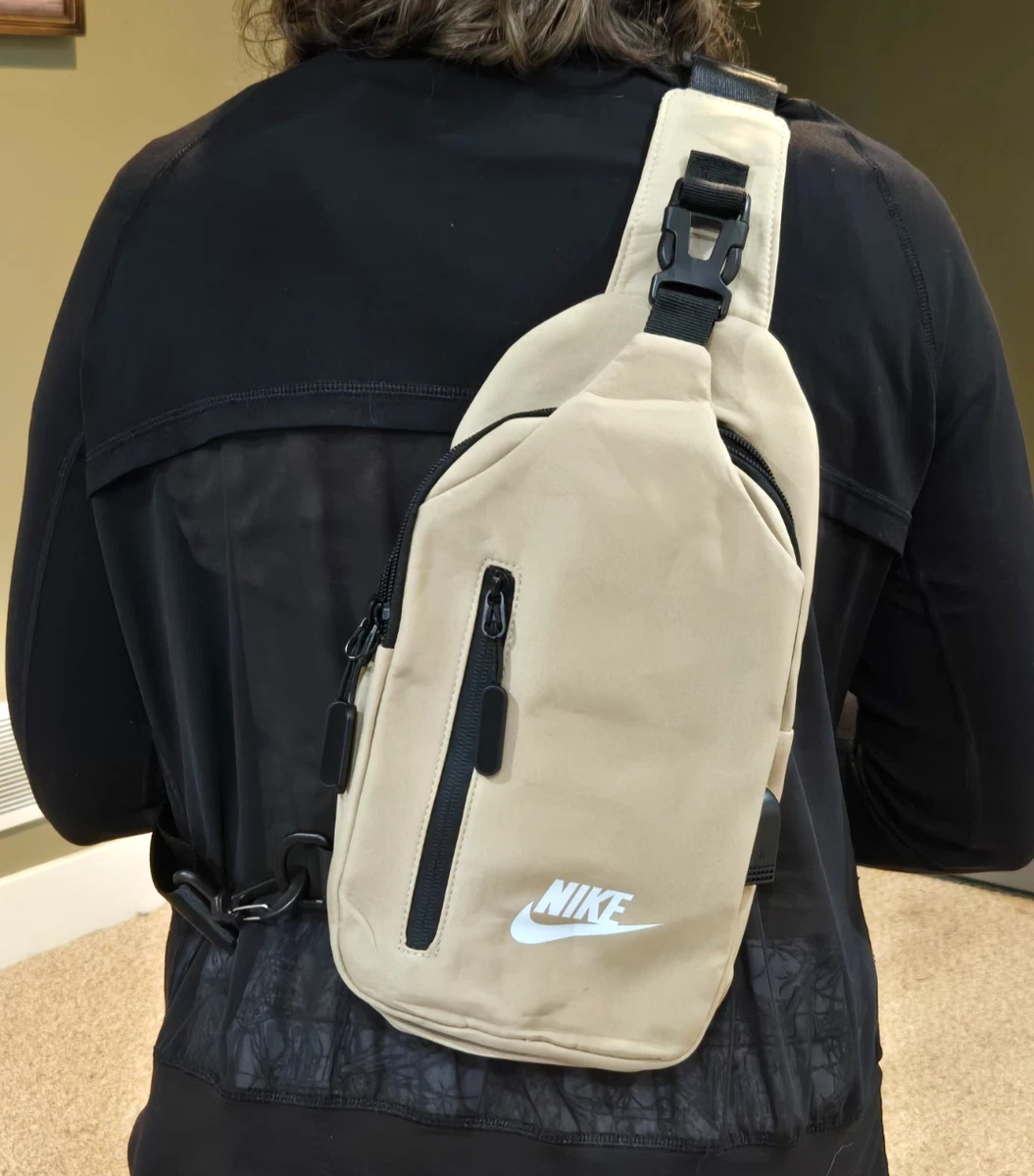 25+ Nike Men's Shoulder Bags for sale | Updated Oct 2026